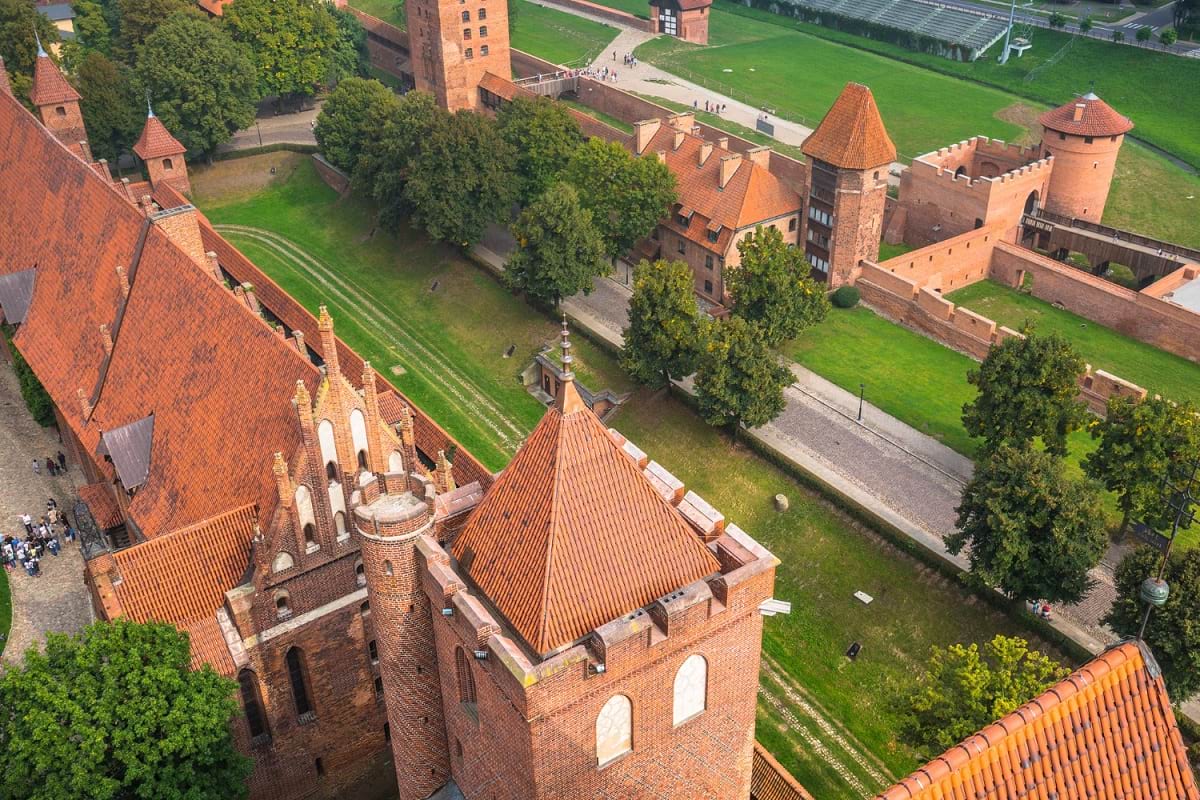 wycieczki szkolne