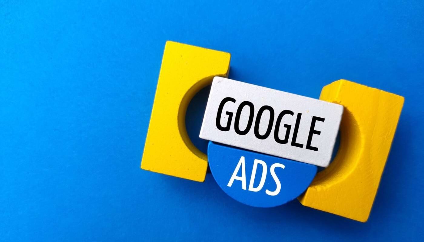 reklama Google Ads