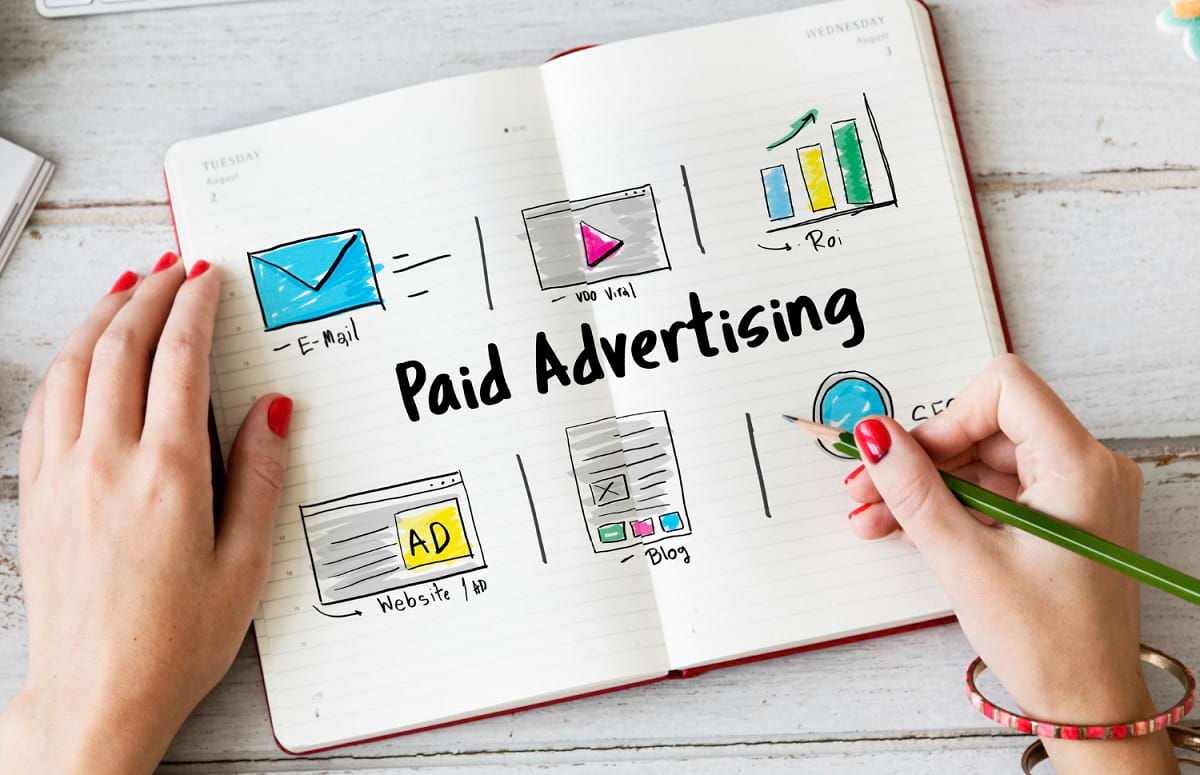 reklama Google Ads