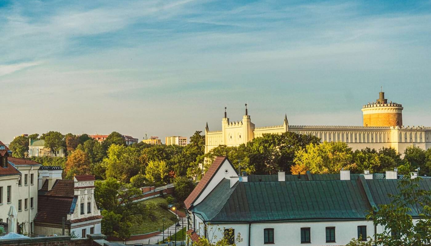 zarządca nieruchomości lublin