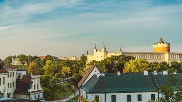 zarządca nieruchomości lublin