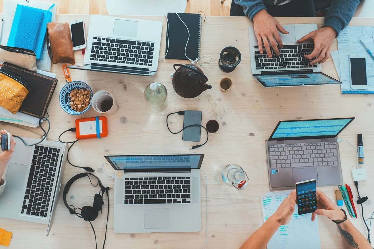 projektowanie stron internetowych Lublin